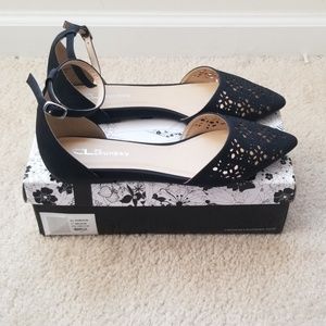 Chinese Laundry Flats, Never worn!!